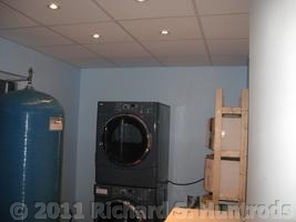 laundry room reno 2011